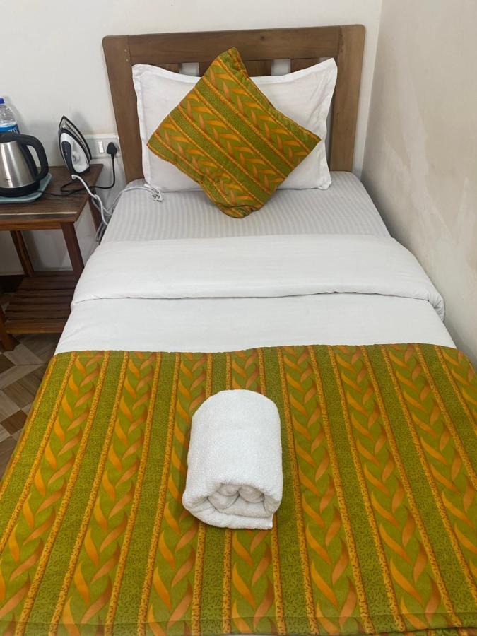 Hotel Baga Beach Prime Exterior foto
